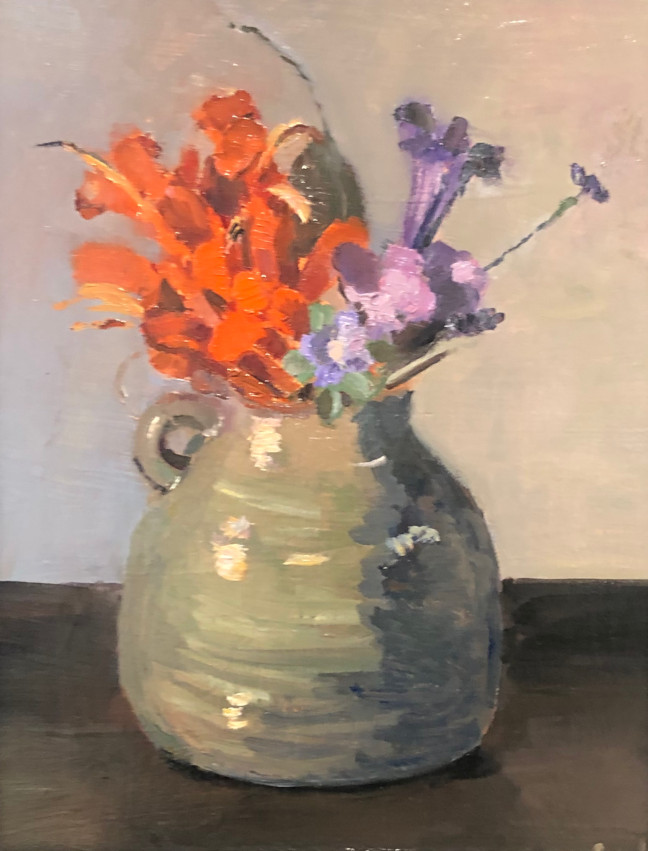 flowers
