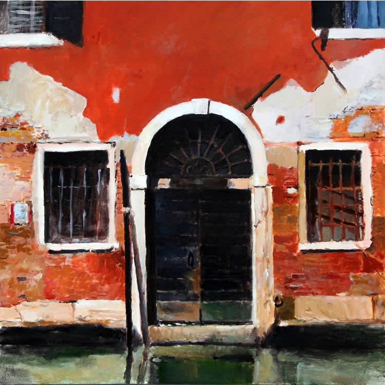 House in Venice