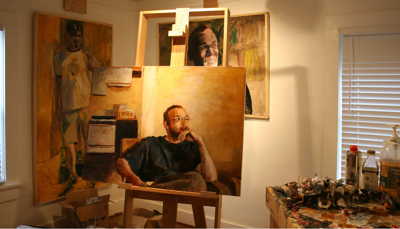 Studio 2007